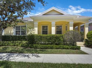 115 Honeysuckle Dr, Jupiter, FL 33458