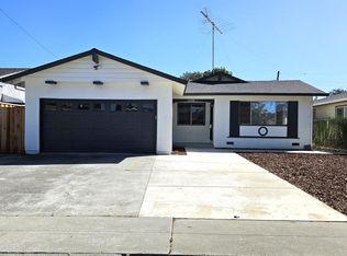 1688 Enesco Ave, San Jose, CA 95121