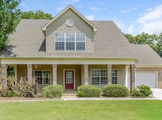 9296 McClendon Cir N, Olive Branch, MS 38654