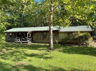 178 Croft Rd, Coushatta, LA 71019