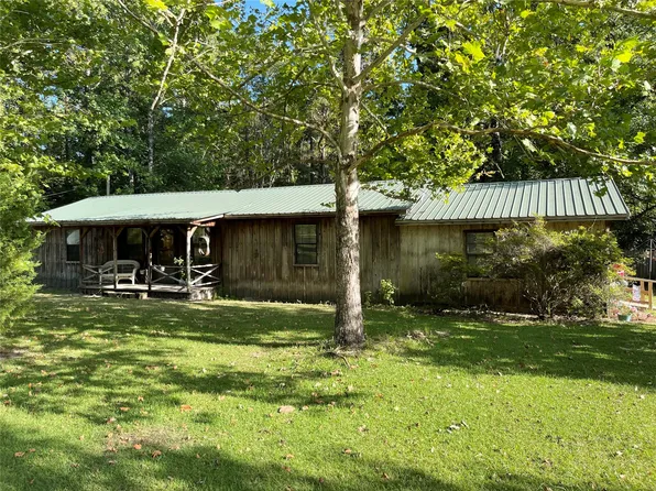 178 Croft Rd, Coushatta, LA 71019