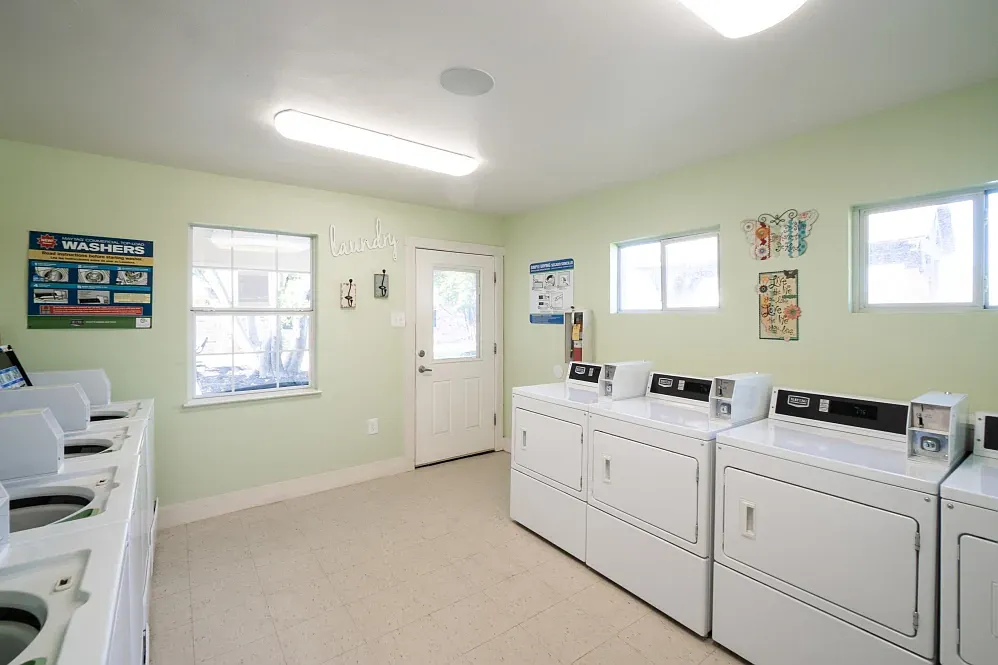 Buffalo Ridge Apartments — Photo 4