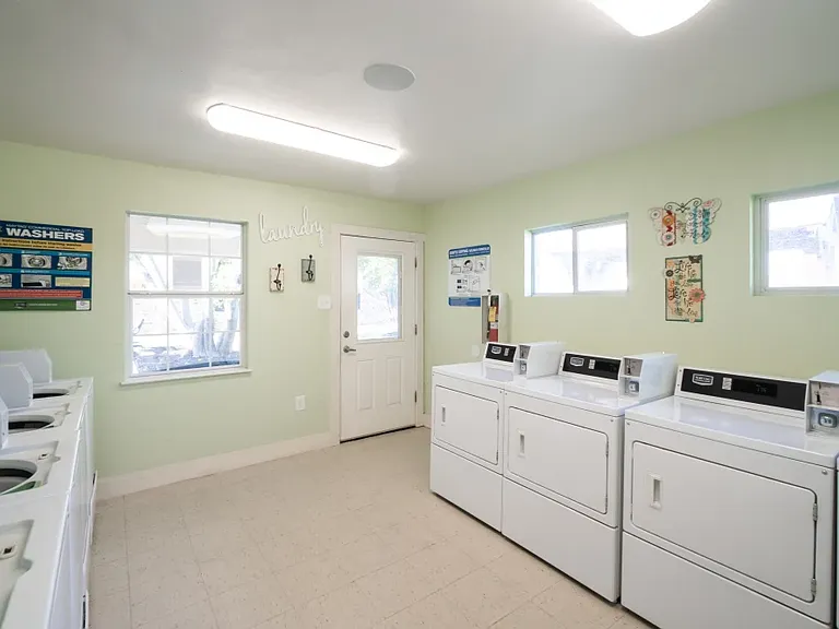 Buffalo Ridge Apartments — Photo 4