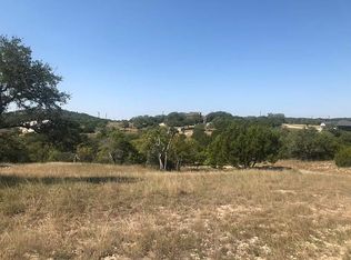 1236 Mystic Breeze, Spring Branch, TX 78070