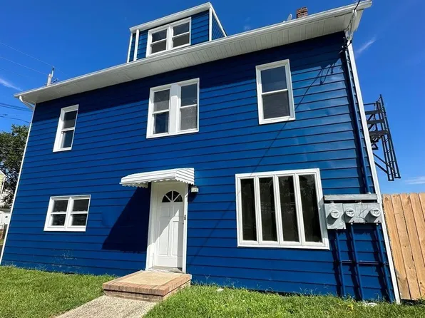 1061 King Georges Post Rd #1, Edison, NJ 08837