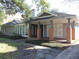 2341 Bolsover St, Houston, TX 77005