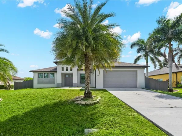 113 NW 38 PL, CAPE CORAL, FL 33993
