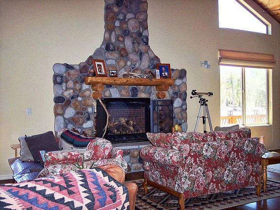 55000 BTU gas fireplace