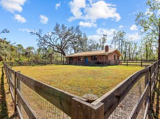 685 E Roberts Aman Rd, Perry, FL 32347