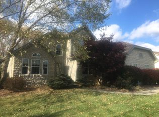 1011 Reece Ridge Dr, Columbus, OH 43230