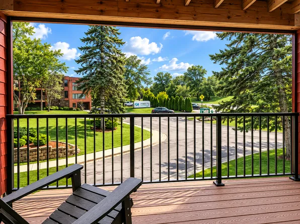 8007 Xerxes Ave S #A101, Bloomington, MN 55431