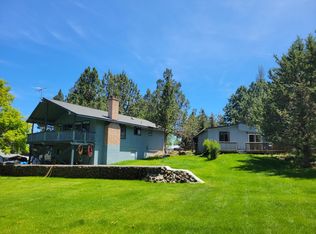 63811 O'B Riley Rd, Bend, OR 97703