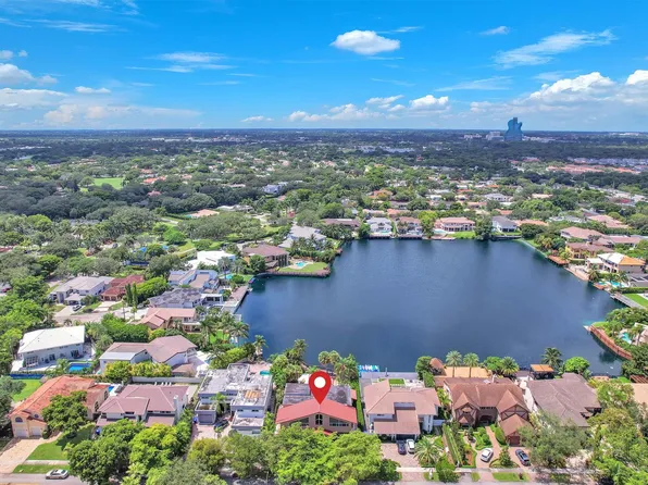 3840 N 40th Avenue, Hollywood, FL 33021