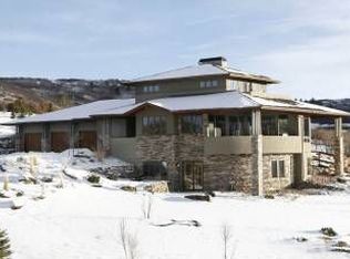 1530 Glade Gulch Rd, Castle Rock, CO 80104