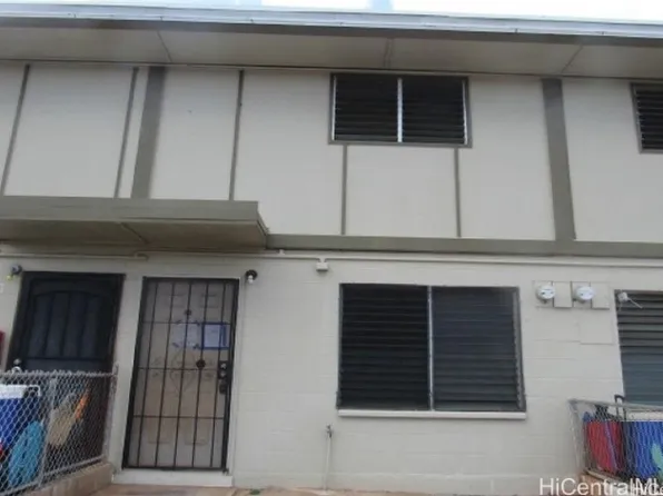 91-654 Kilaha St #E8, Ewa Beach, HI 96706