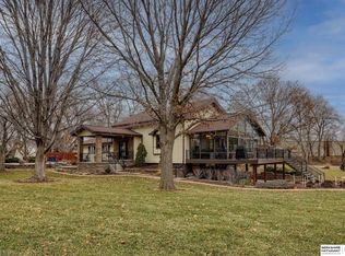 13501 Pflug Rd, Springfield, NE 68059