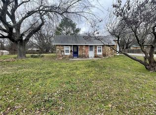 1001 F St SW Lot 27-30, Ardmore, OK 73401