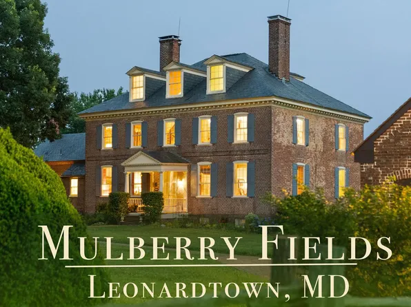 19700 Mulberry Fields Rd, Leonardtown, MD 20650