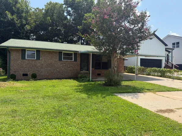 513 Goldsmith Rd #513, Simpsonville, SC 29681