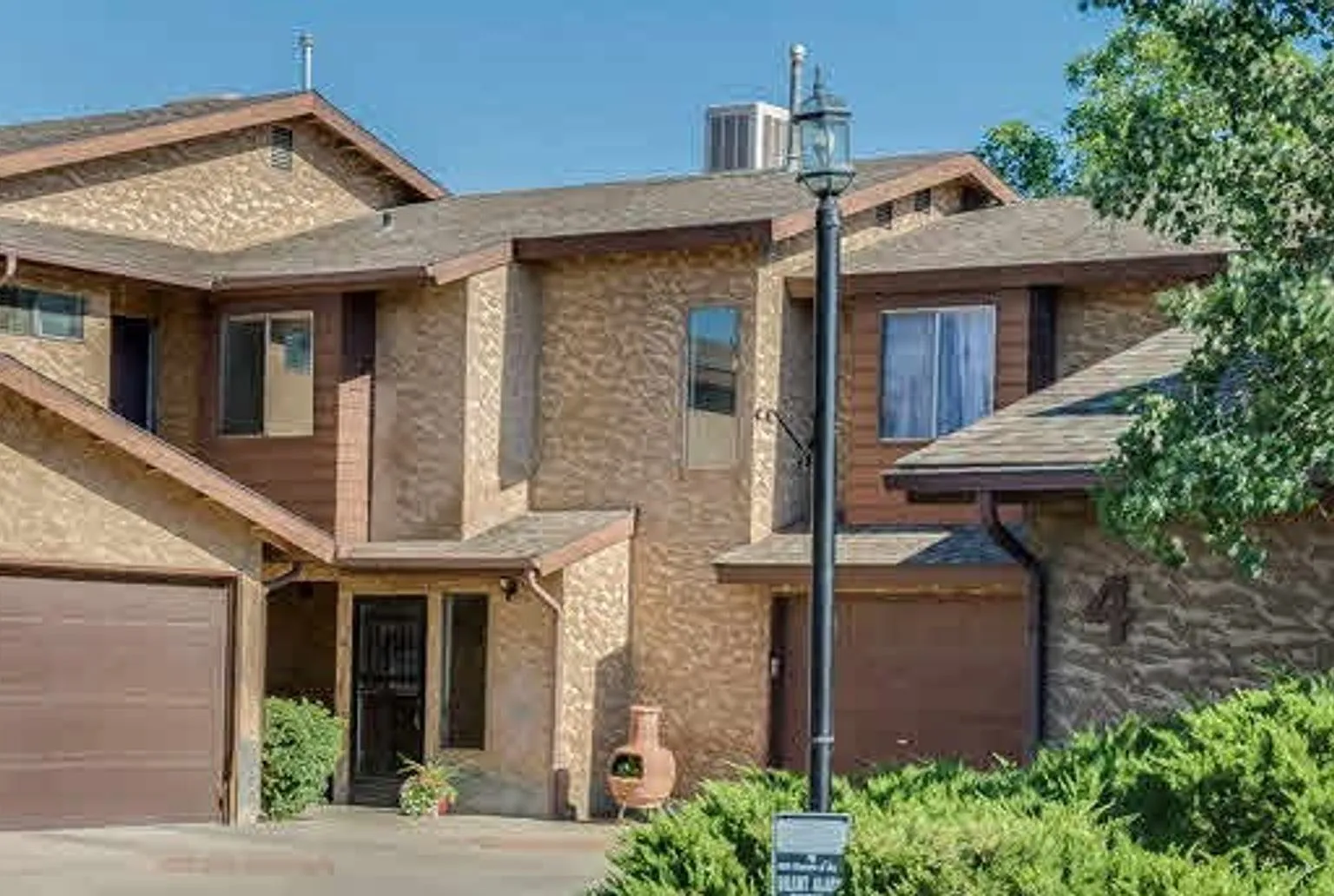 Cozy 2-Bed, 2-Bath Single-Family Home in Grand Junction — Photo 1