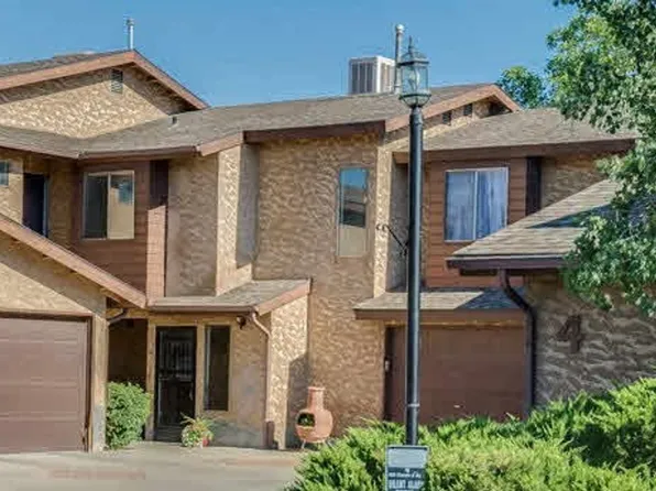 517-28 1/2 Rd APT 4C, Grand Junction, CO 81501