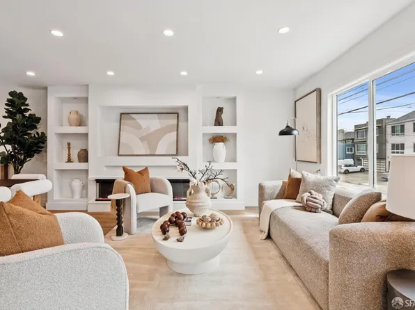 1339 46th Ave, San Francisco, CA 94122