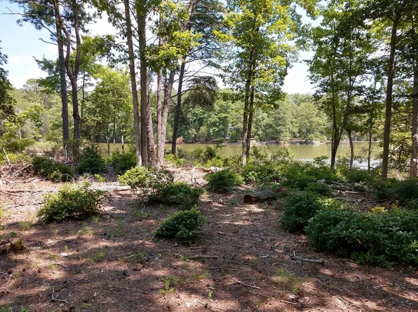 0 Harcum Ln, Lancaster, VA 22503
