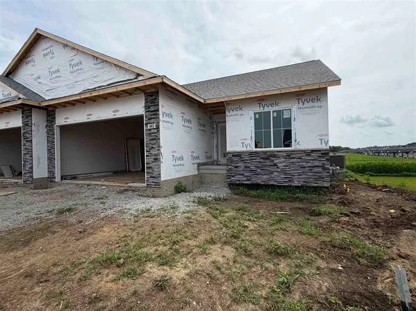 102 Kinsey St, Northliberty, IA 52317