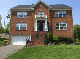 3692 Expedition Dr, Triangle, VA 22172