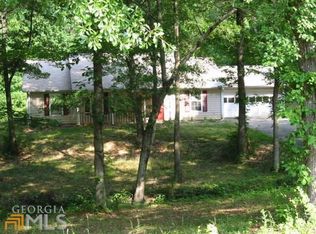 100 Plantation Ln, Locust Grove, GA 30248