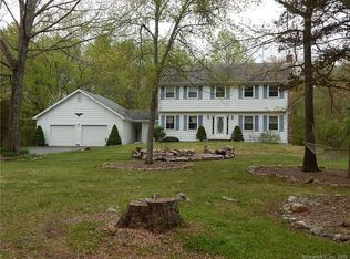 757 Shewville Rd, Ledyard, CT 06339