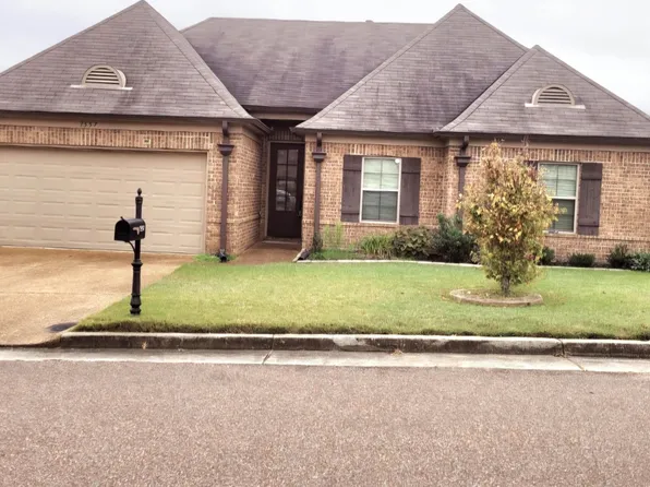 7557 Wickett Ln Lot 142, Memphis, TN 38125