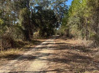 SE Beulah Tyre Ln, Lake City, FL 32025