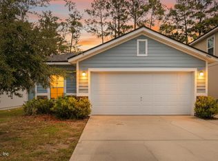 2683 GLORY Trail, Jacksonville, FL 32210