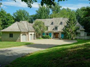 60 Haights Cross Rd, Chappaqua, NY 10514