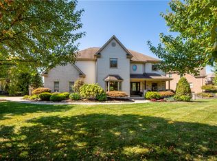 400 Pinnacle Ct, Wexford, PA 15090