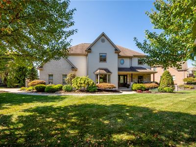 400 Pinnacle Ct, Wexford, PA, 15090