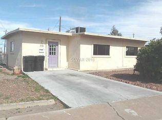 391 Nebraska Ave, Henderson, NV 89015