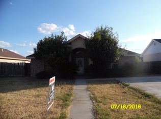 2026 Lindburgh Cir, Eagle Pass, TX 78852