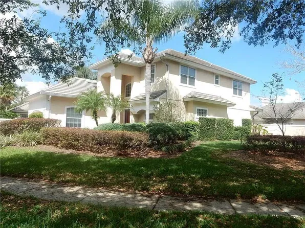 10741 Woodchase Cir, Orlando, FL 32836