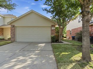 2729 Mountain Lion Dr, Fort Worth, TX 76244