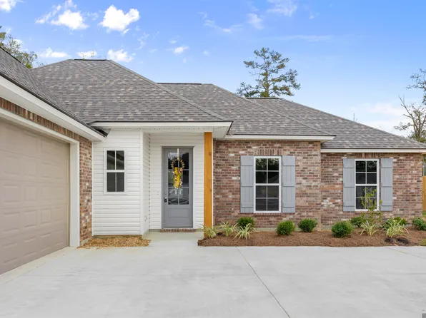 33258 Clinton Allen Rd, Denham Springs, LA 70706