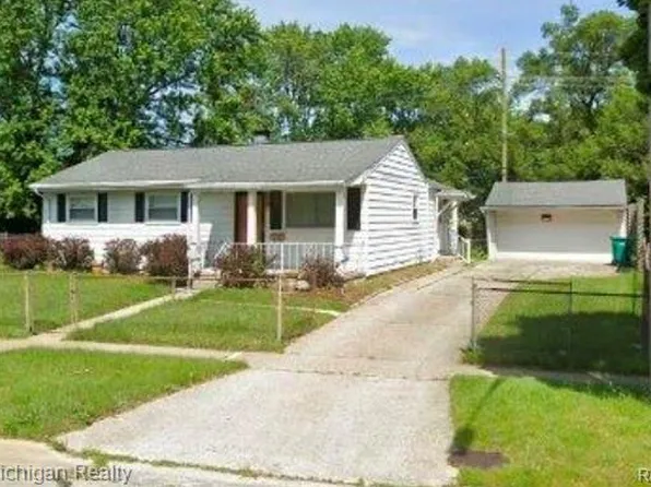 2773 Woodruff Ln, Ypsilanti, MI 48198