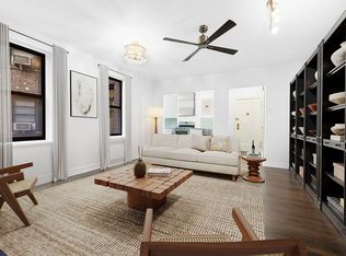 860 Grand Concourse APT 2N, Bronx, NY 10451