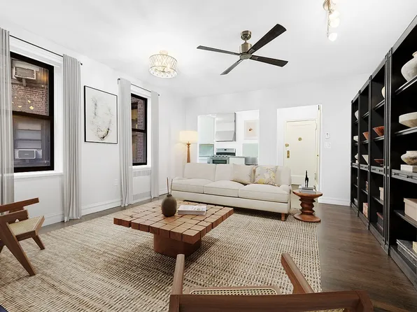 860 Grand Concourse APT 2N, Bronx, NY 10451