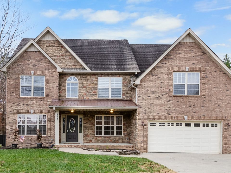 1st image of 478 Winding Bluff Way