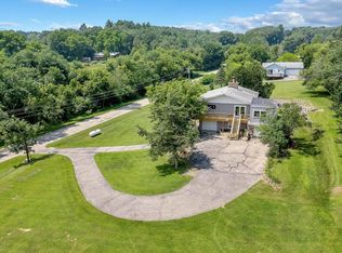 E4138 Pierce Rd, La Valle, WI 53941