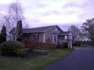 610 Prospect Rd, Hurt, VA 24563