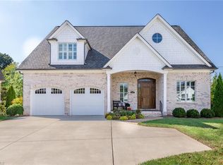 3415 Pendleton Ct, Winston Salem, NC 27104