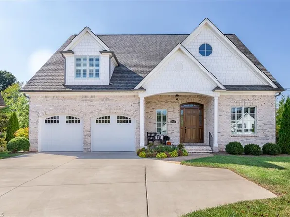 3415 Pendleton Ct, Winston Salem, NC 27104